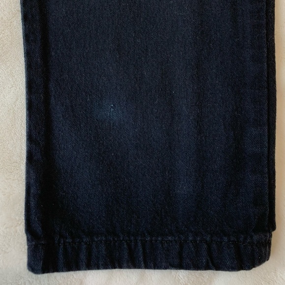 Black Jeans - Picture 5 of 6